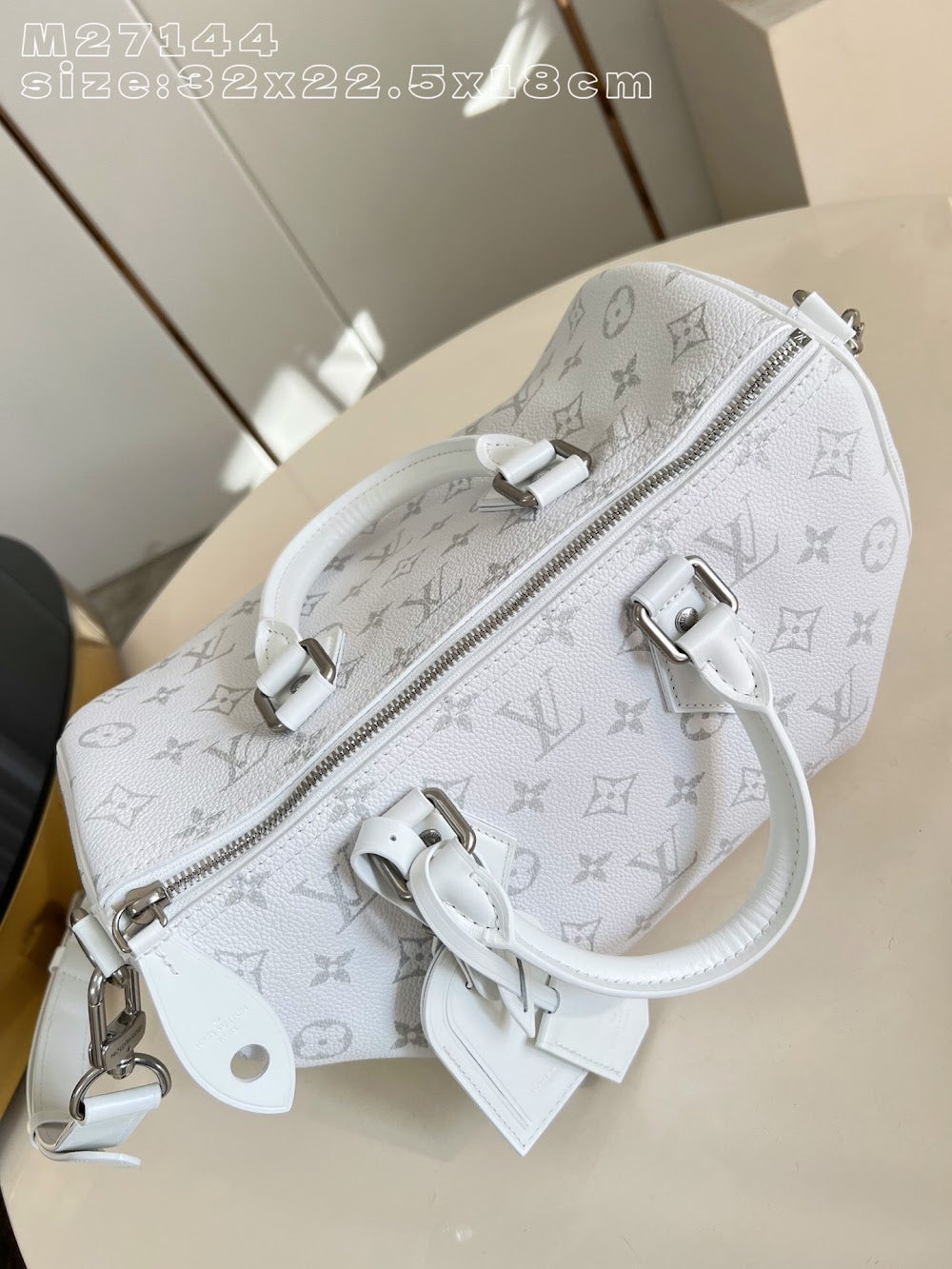 Dragons Bags ln Luxury Bag --96335