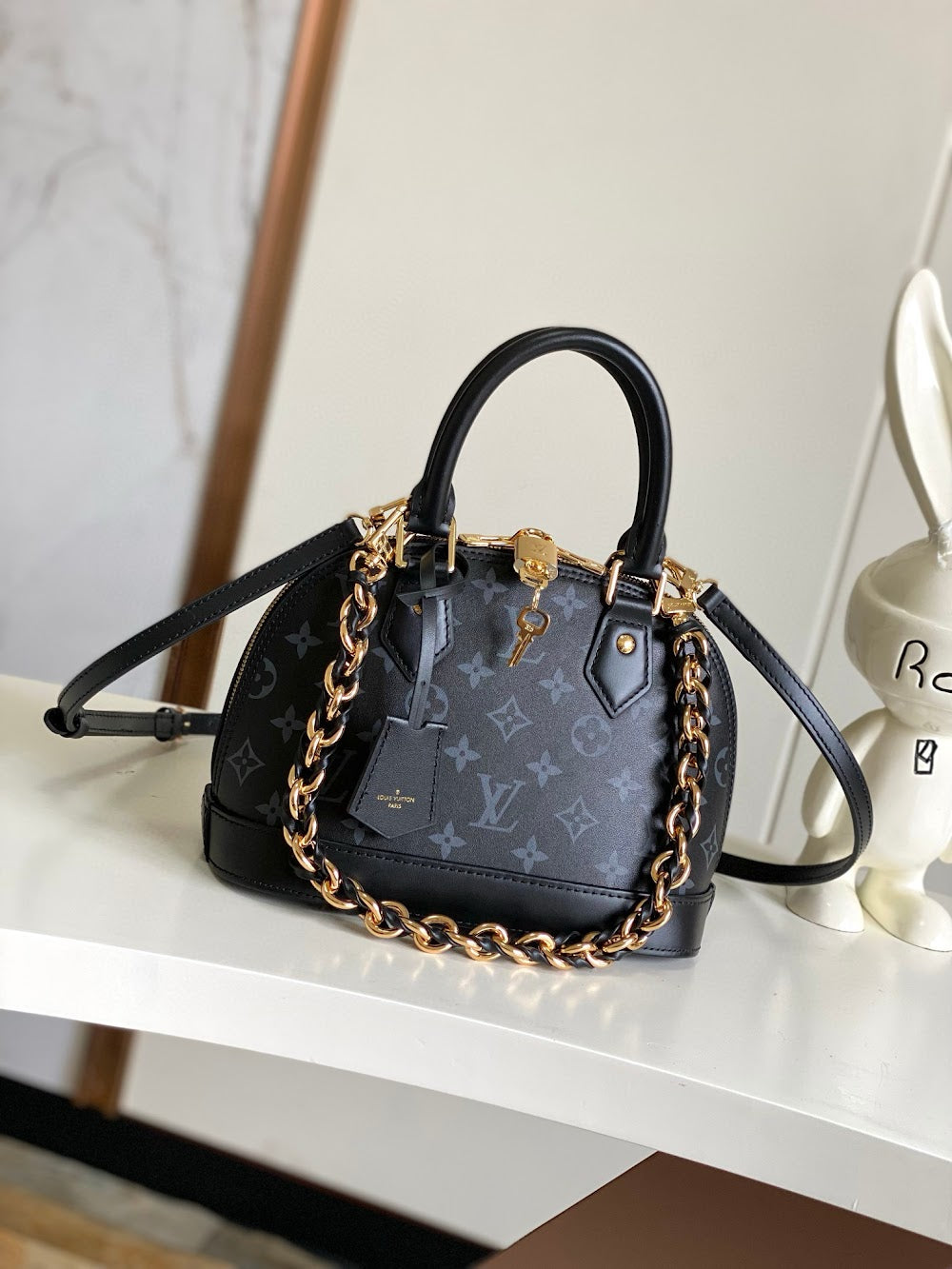 Dragons Bags LVn Luxury Bag --79282