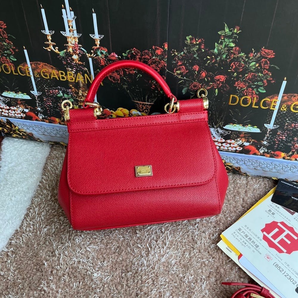 Dragons Bags DGn Luxury Bag --94133