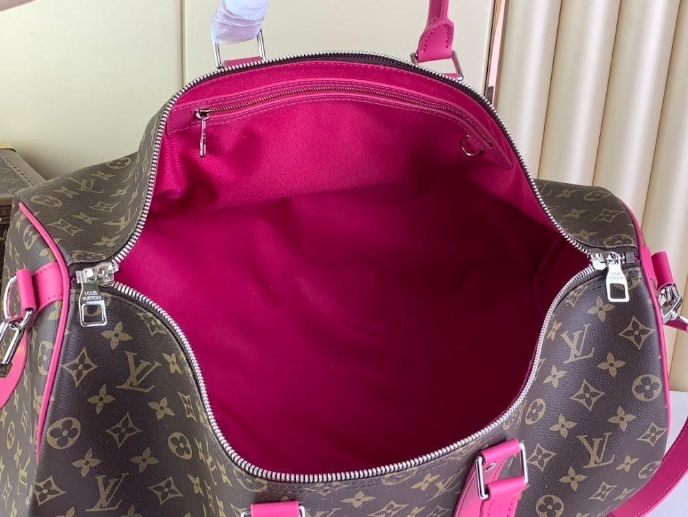Dragons Bags ln Luxury Bag --62015