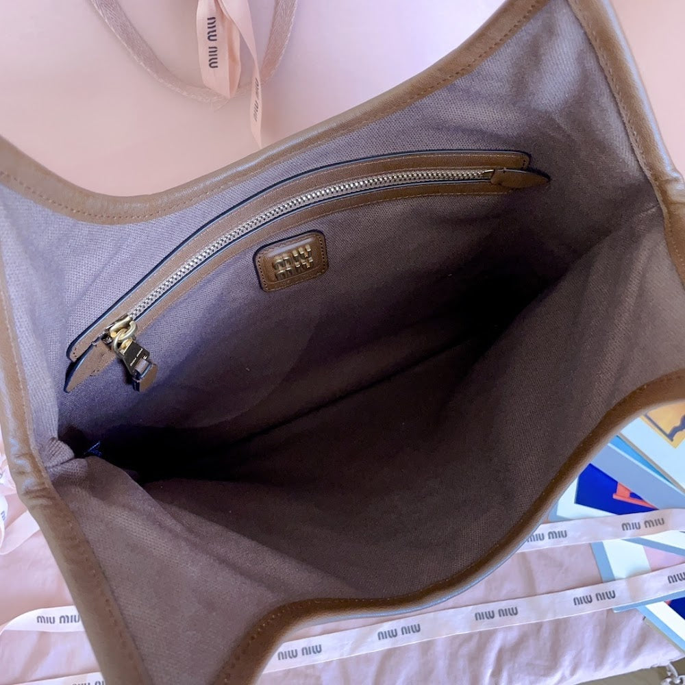 Dragons Bags Miun Miun Luxury Bag --122581