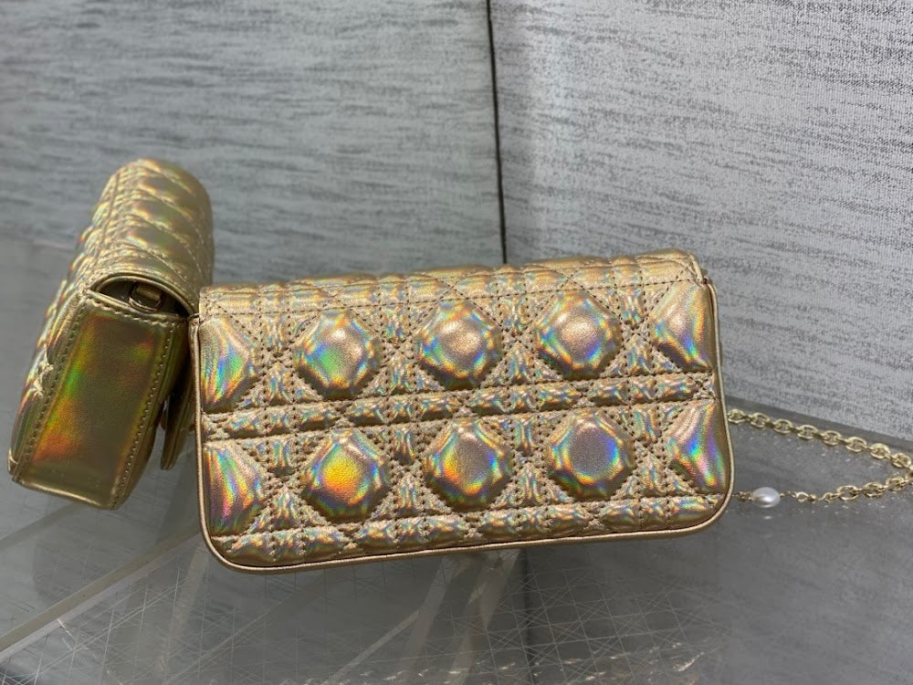 Dragons BagsDiorn Luxury Bag --115096