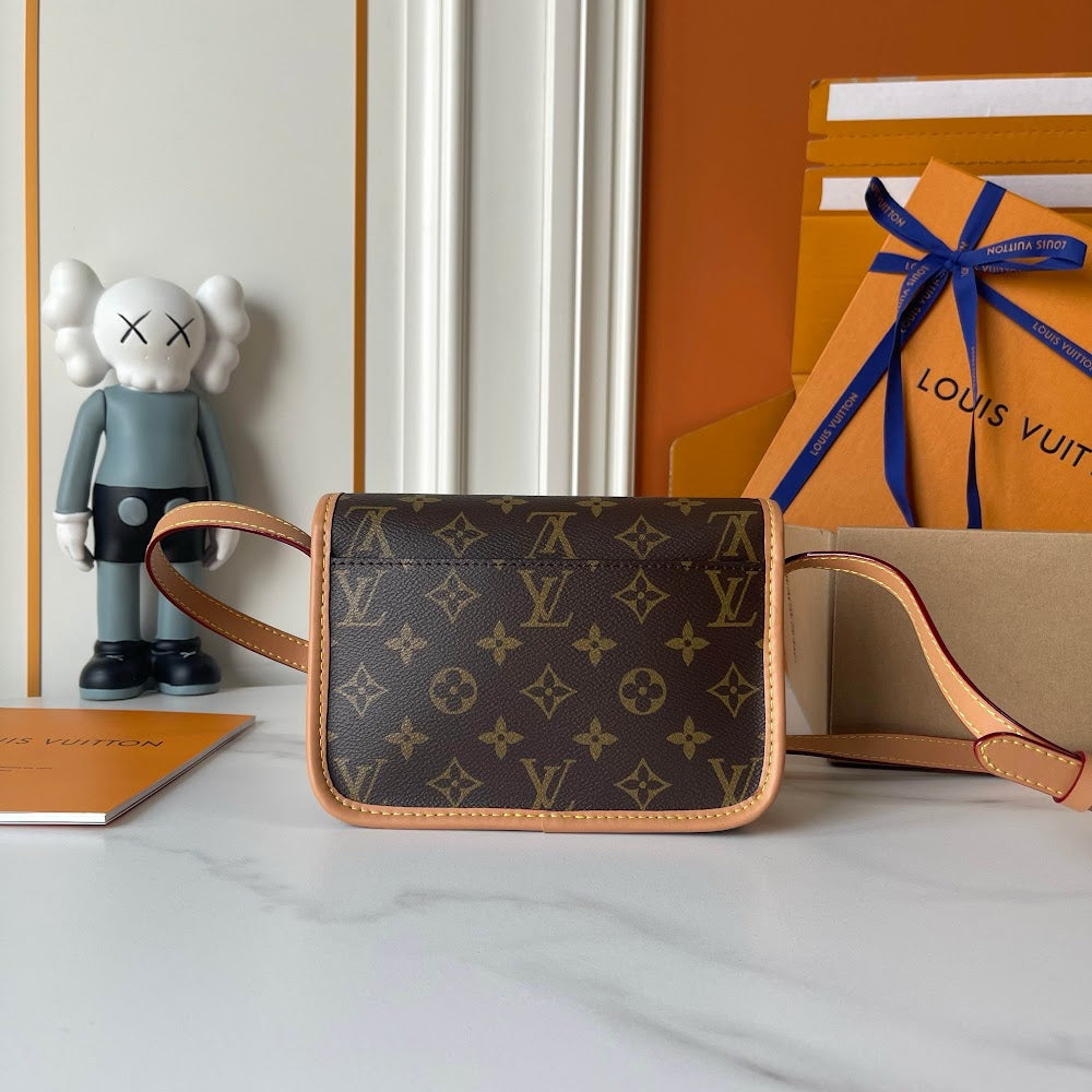 Dragons Bags LVn Luxury Bag --78726