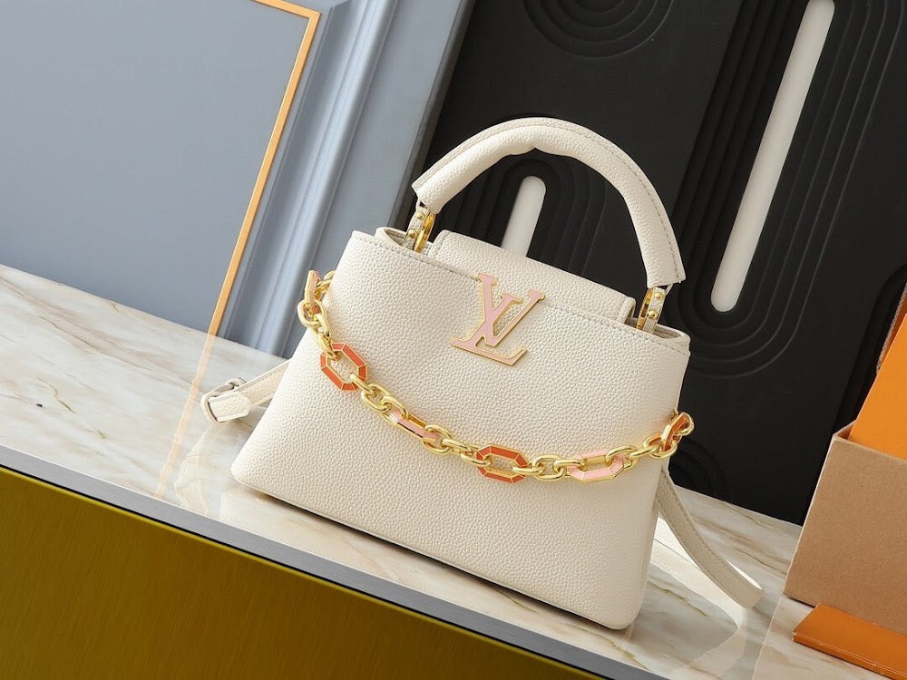 Dragons Bags ln Luxury Bag --76466