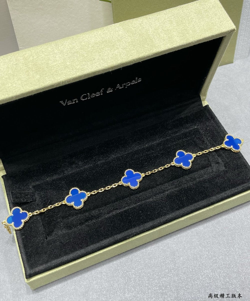Dragons Bags VCA Luxury Jewelry --51479