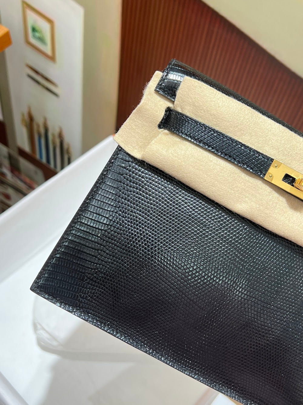Dragons BagsHermesn Luxury Bag --117307