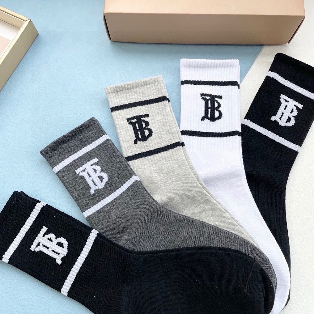 Dragons Bags Premium Luxury Socks --97742
