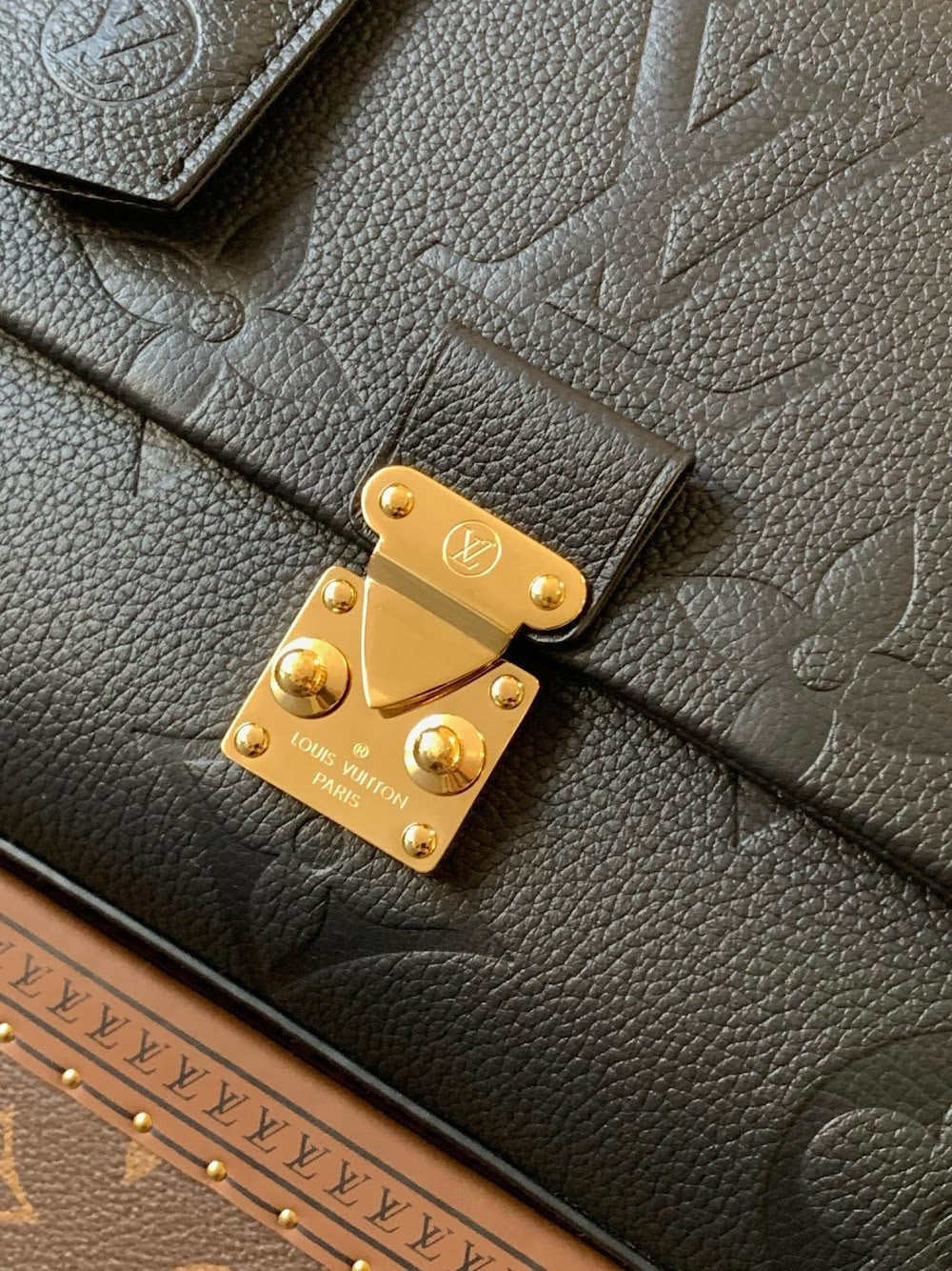 Dragons Bags ln Luxury Bag --81819