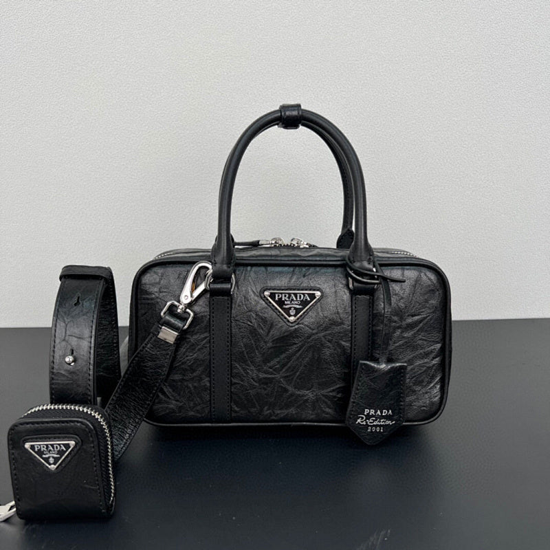 Dragons Bags pradn Luxury Bag --73567