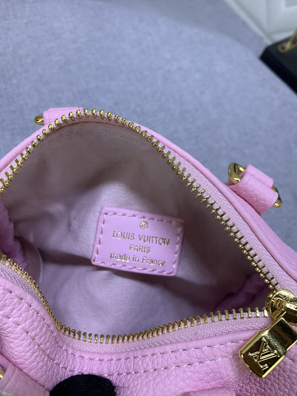 Jessica Bags ln Luxury Bag --75948
