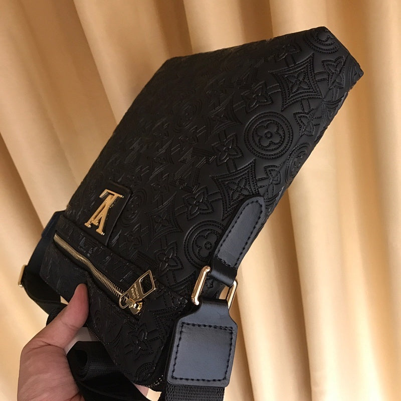 Dragons Bags ln Luxury Bag --70650