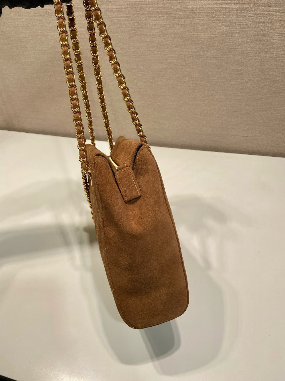 Dragons Bags pradn Luxury Bag --74417