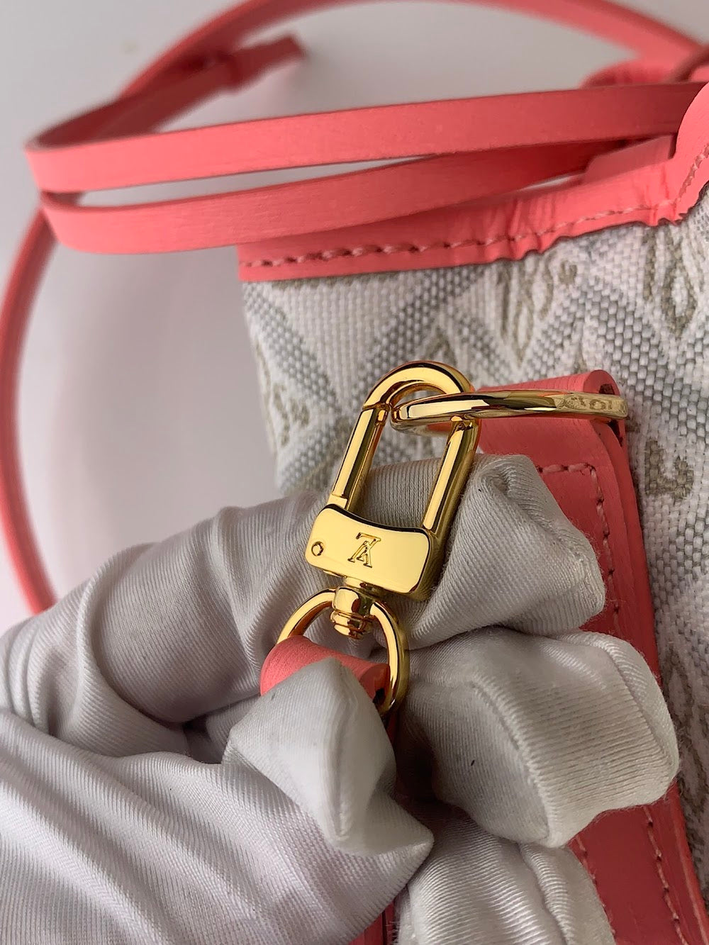 Dragons Bags ln Luxury Bag --67025