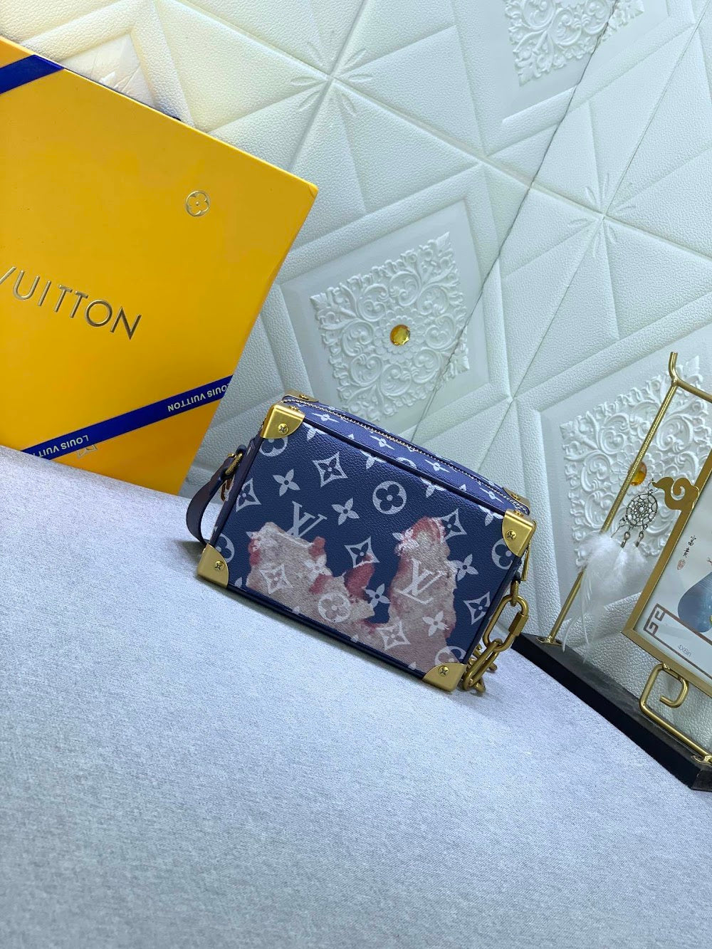 Dragons Bags ln Luxury Bag --71309