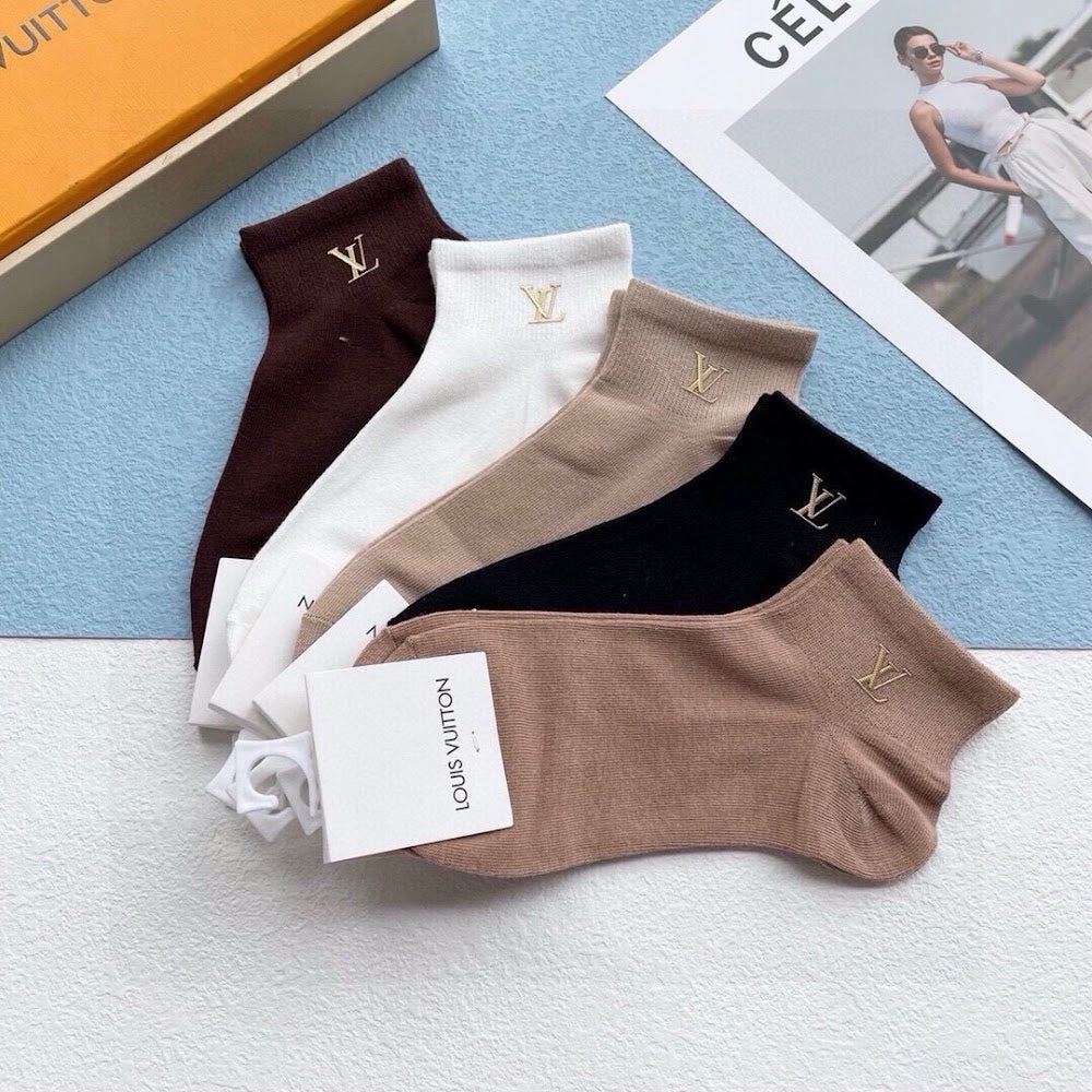 Dragons Bags Premium Luxury Socks --98741