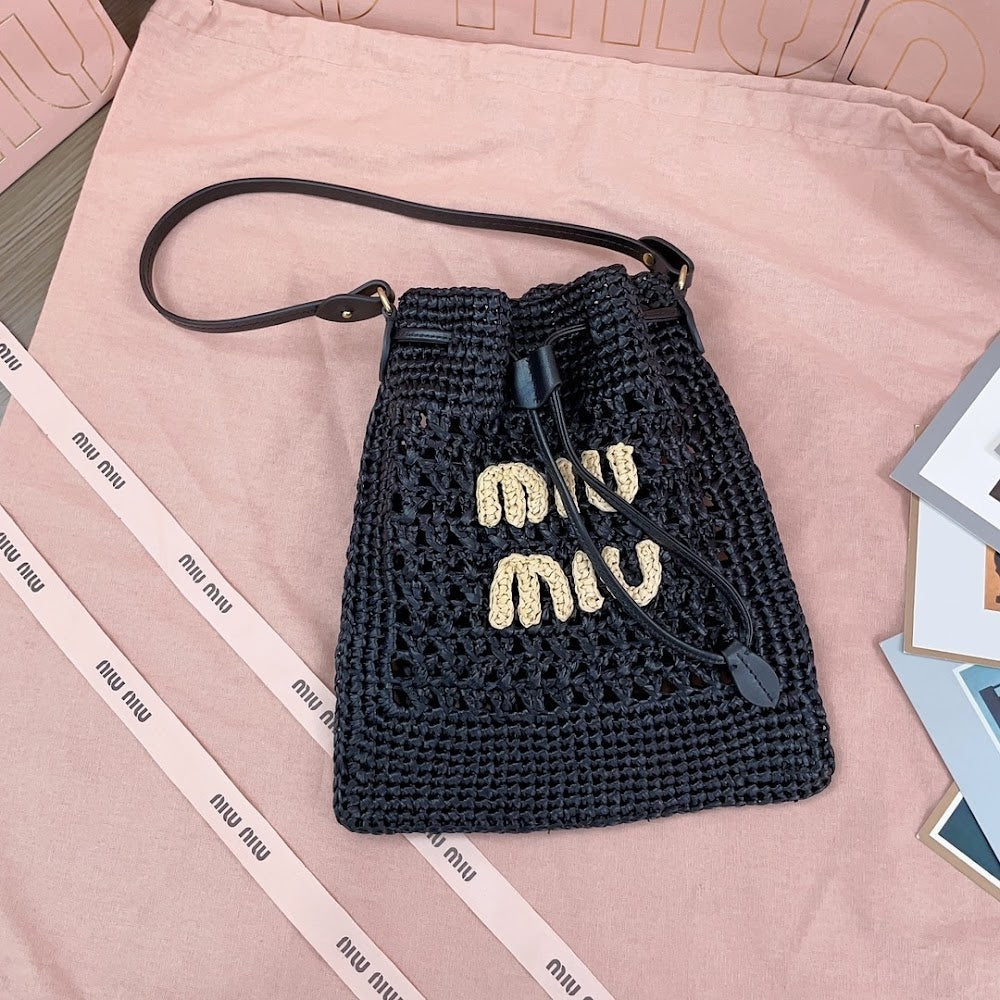 Dragons Bags Miun Miun Luxury Bag --122816