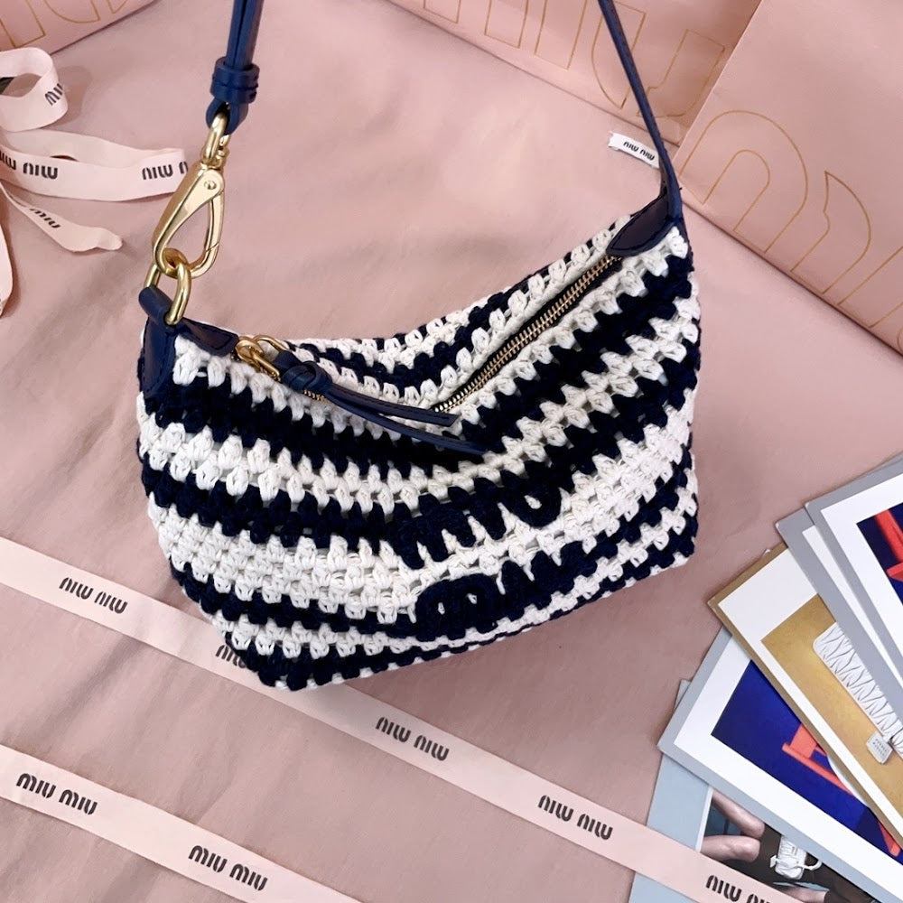 Dragons Bags Miun Miun Luxury Bag --123674