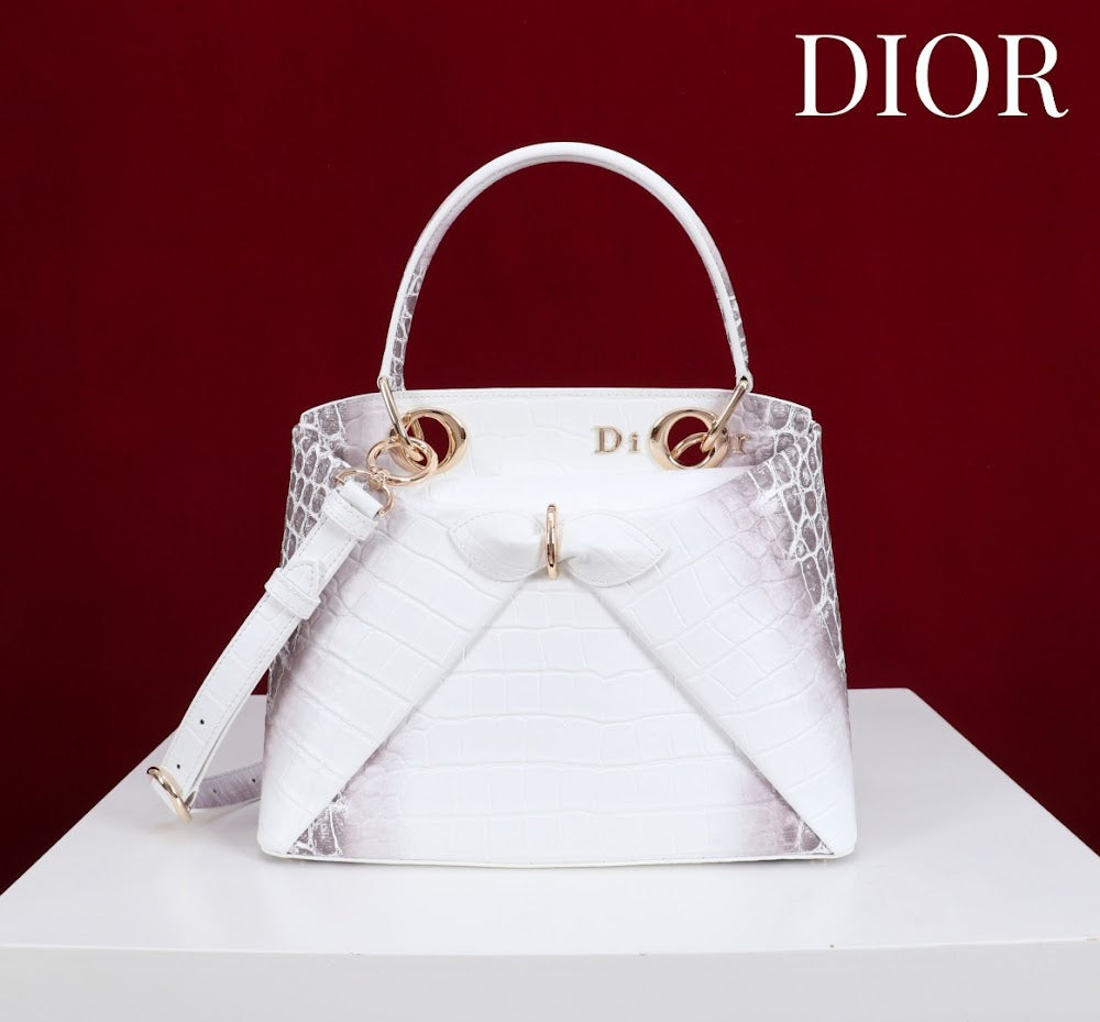 Dragons BagsDiorn Luxury Bag --114788