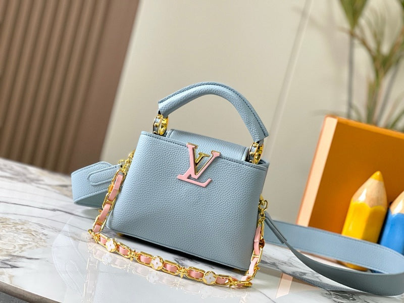 Dragons Bags LVn Luxury Bag --78671