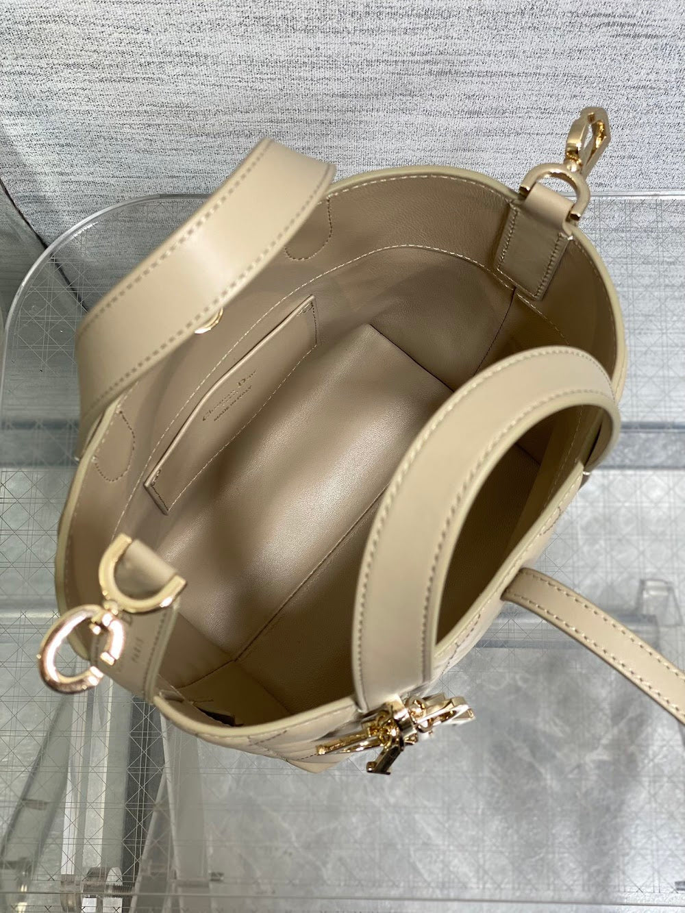 Dragons BagsDiorn Luxury Bag --115663