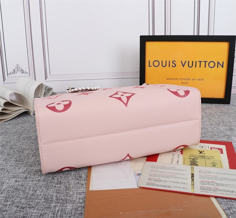 Dragons Bags ln Luxury Bag --78064