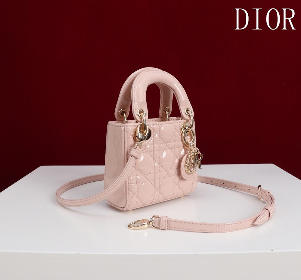 Dragons BagsDiorn Luxury Bag --116560