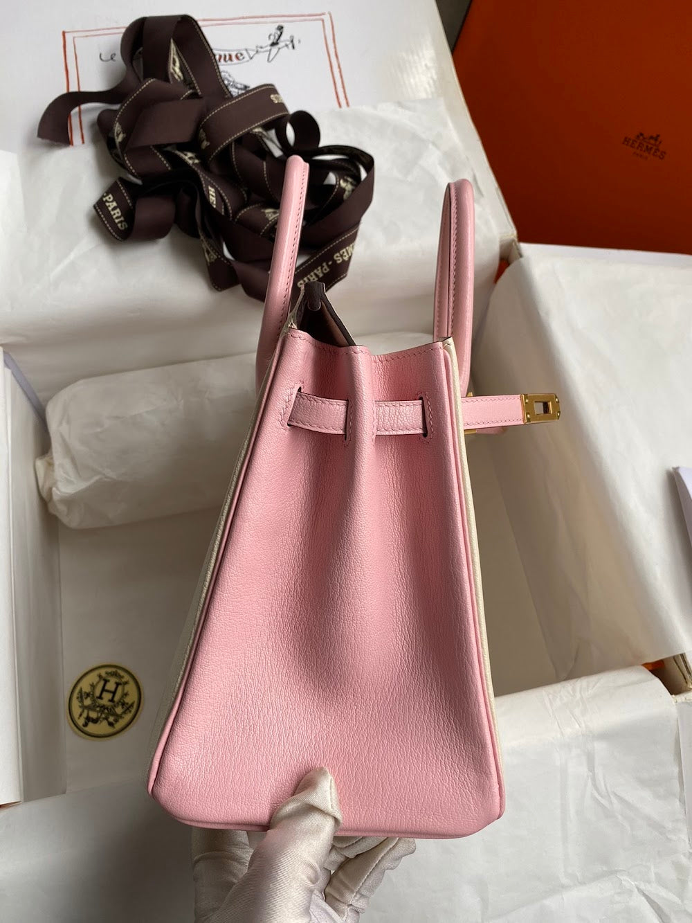 Dragons BagsHermesn Luxury Bag --117327