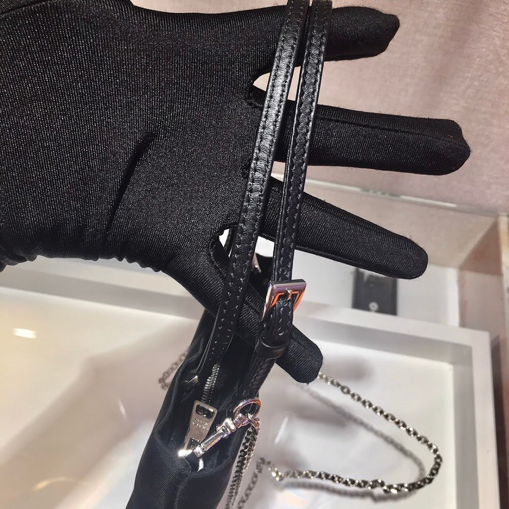 Dragons Bags Prada Luxury Bag --53977