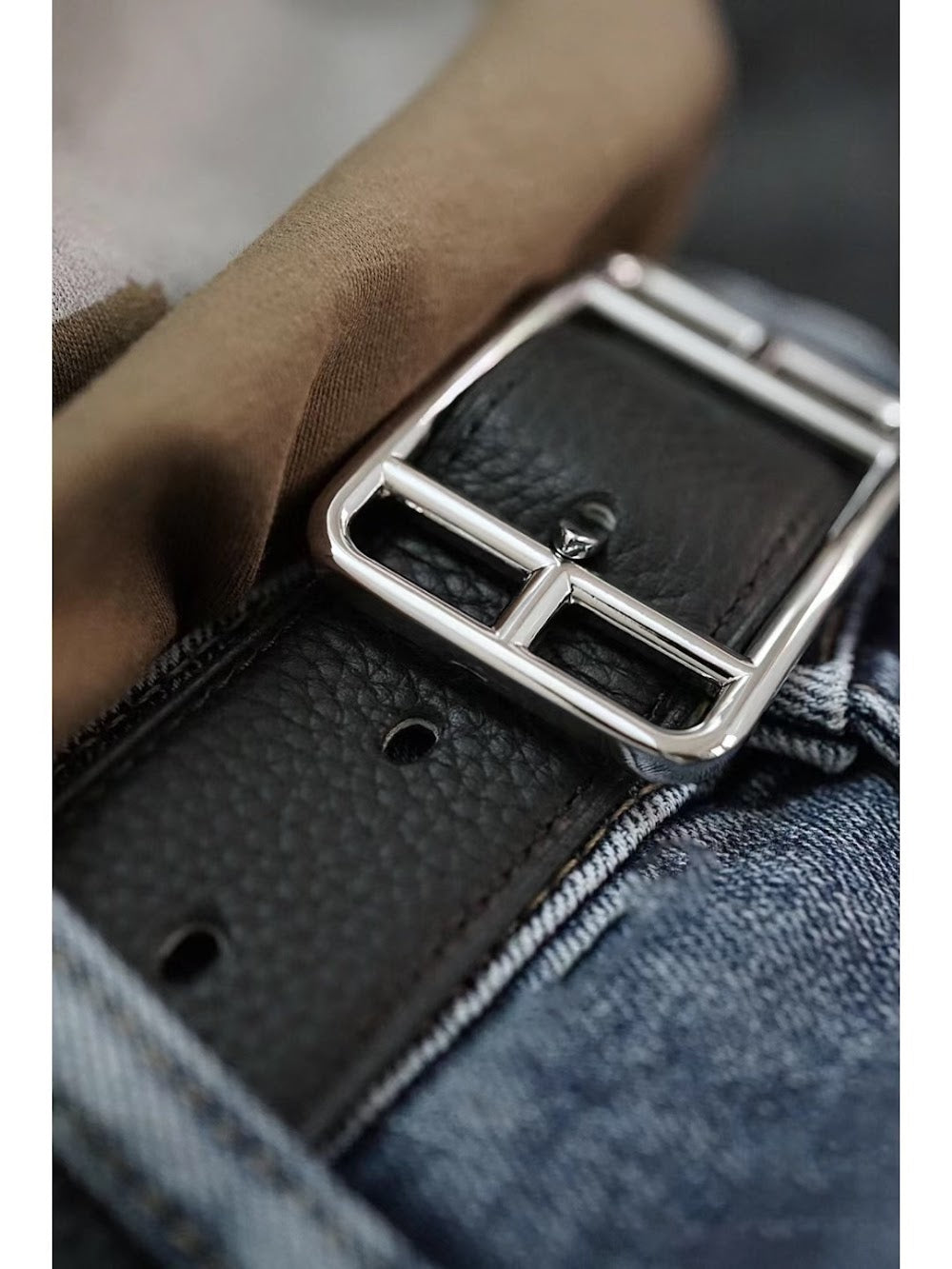 Dragons Bags Hermesn Luxury Belt --109072