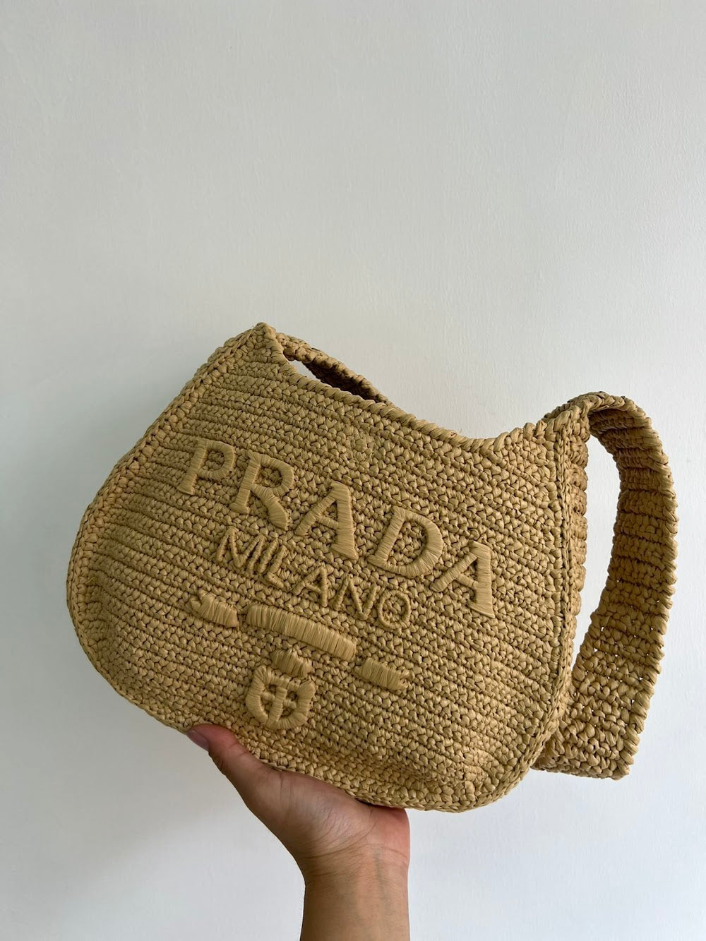 Dragons Bags Prada Luxury Bag --54433