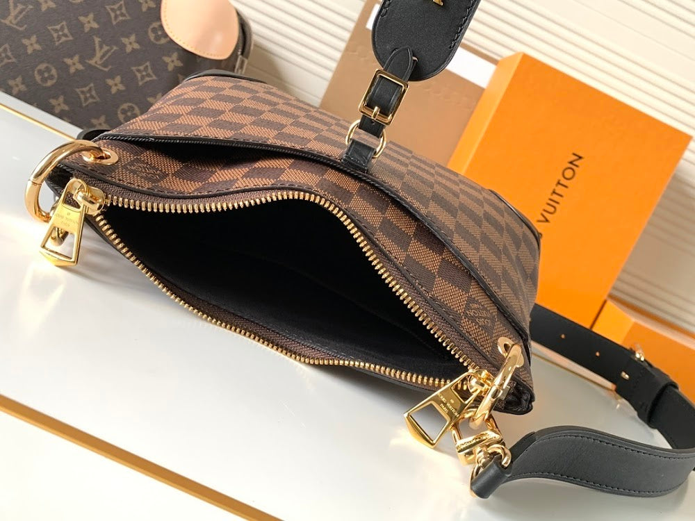 Dragons Bags LVn Luxury Bag --79731
