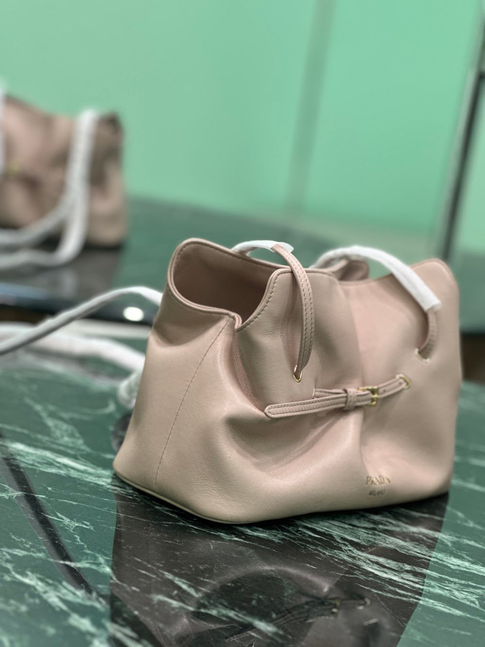 Dragons Bags Prada Luxury Bag --53961