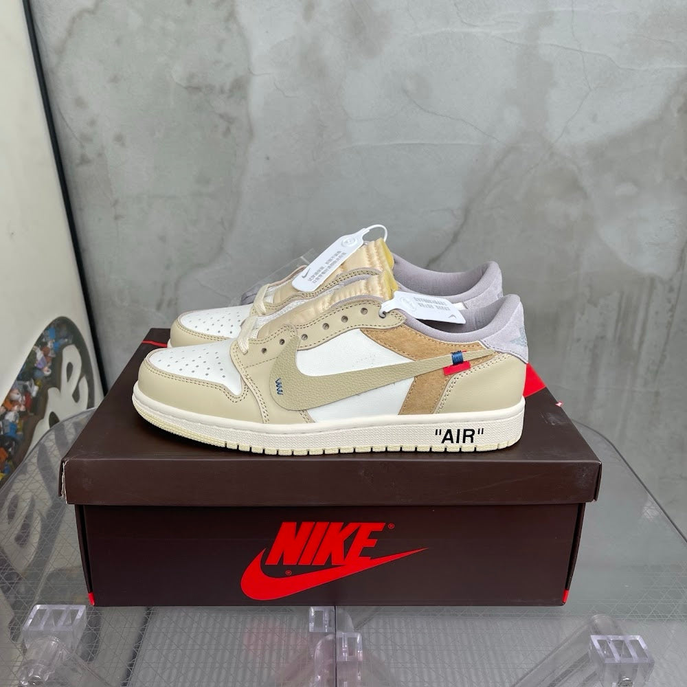Dragons Bags Nike Luxury Shoes --55307