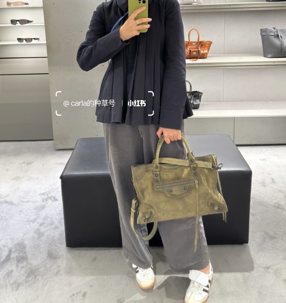 Dragons Bags Balenciaga Luxury Bag --111684