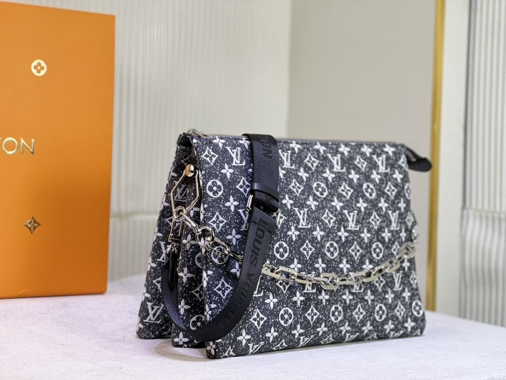 Jessica Bags ln Luxury Bag --75784