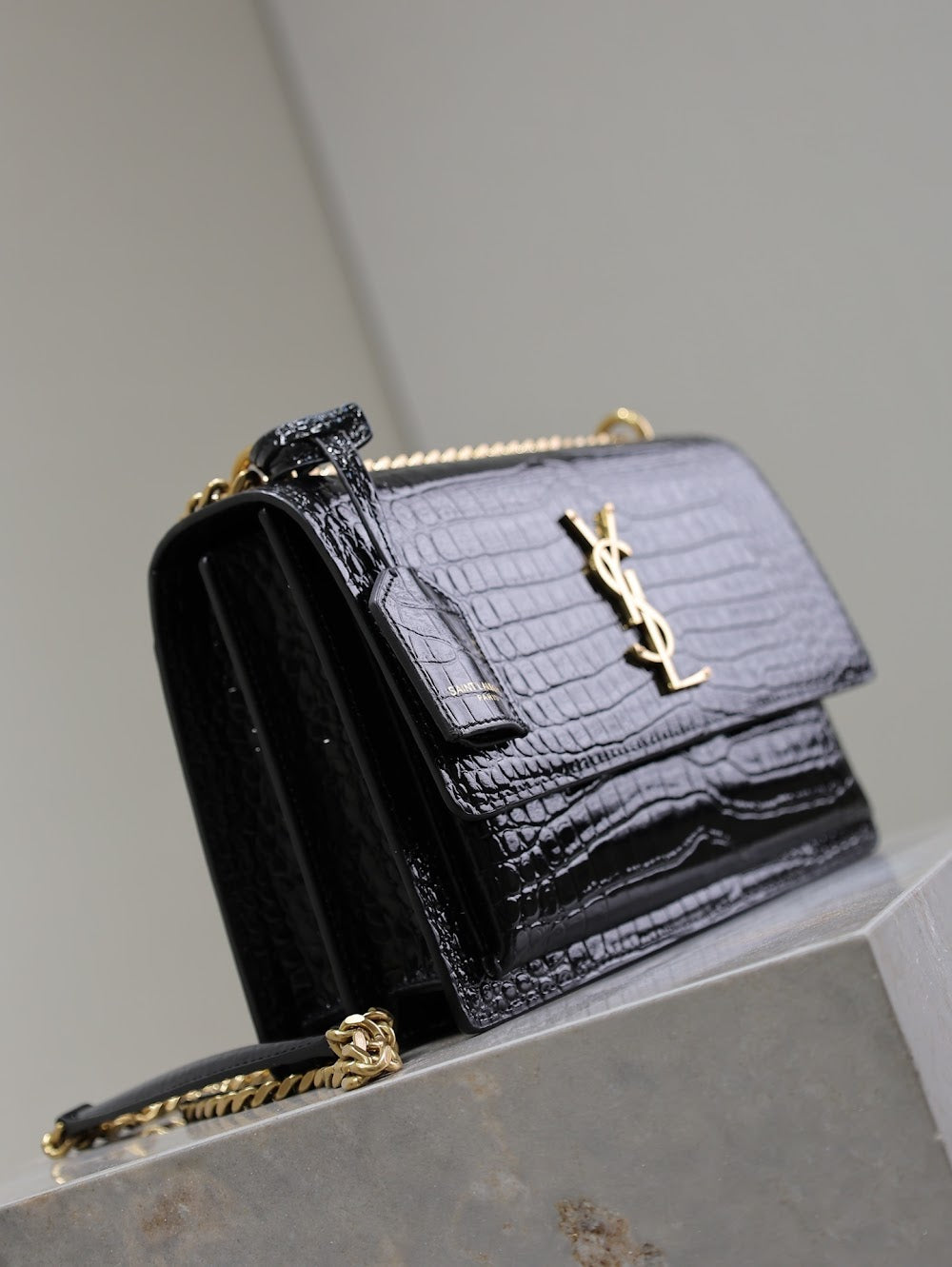 Dragons Bags YSLn Luxury Bag --119537