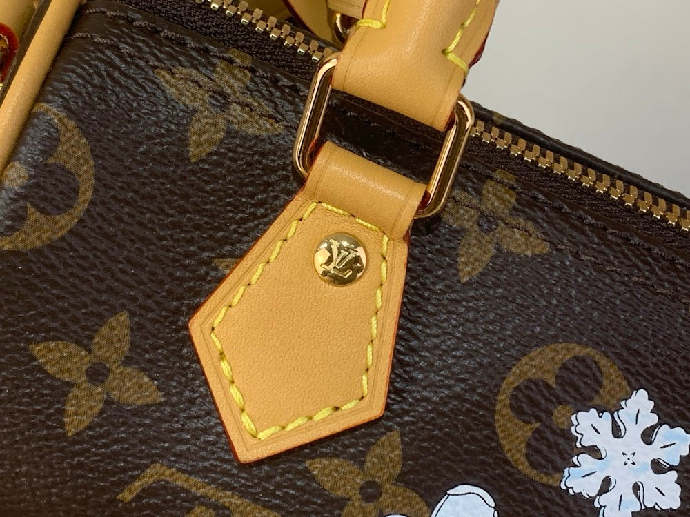 Dragons Bags ln Luxury Bag --70041