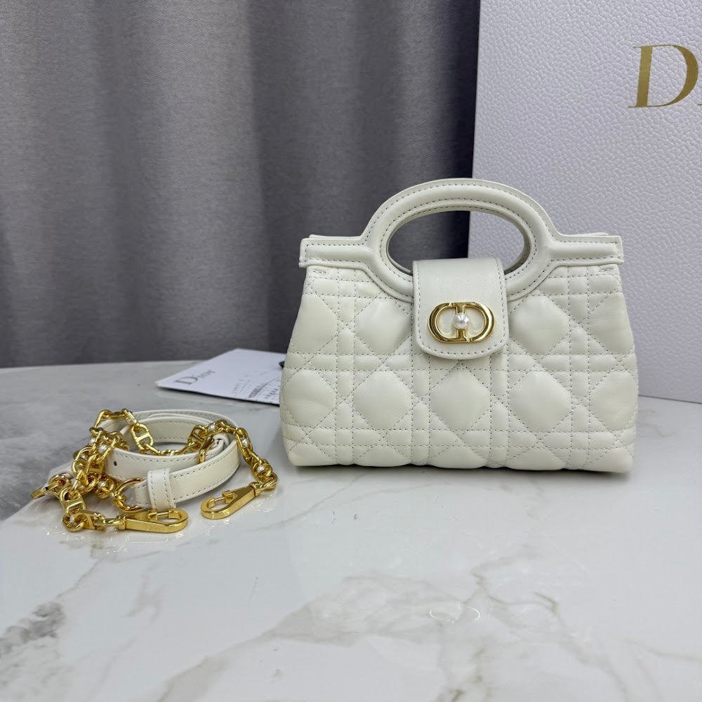 Dragons BagsDiorn Luxury Bag --115645