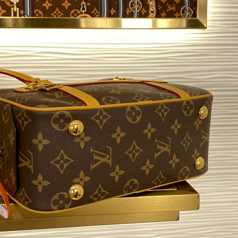 Dragons Bags LVn Luxury Bag --81127