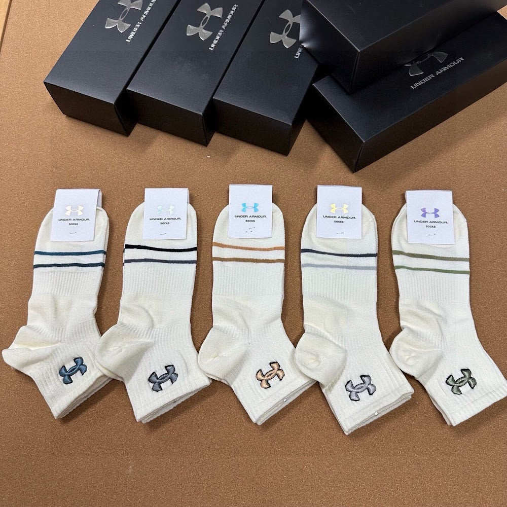 Dragons Bags Premium Luxury Socks --98630