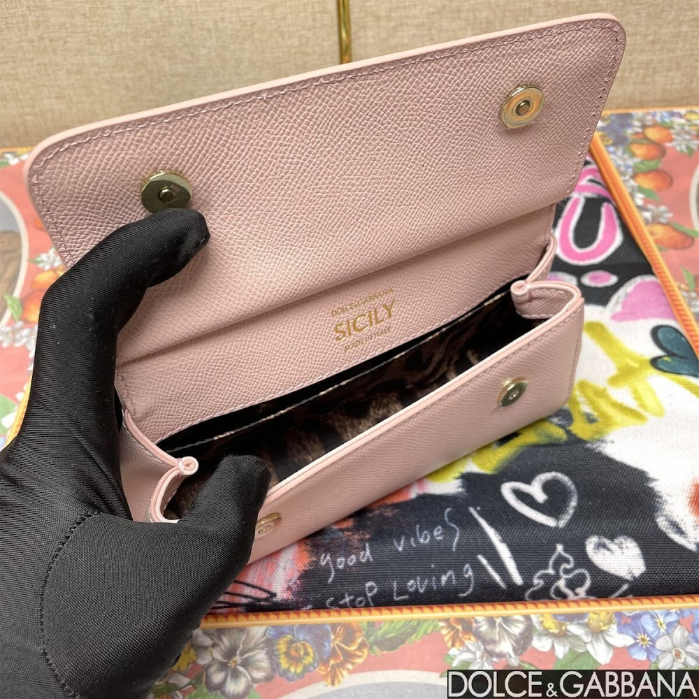 Dragons Bags DGn Luxury Bag --93625