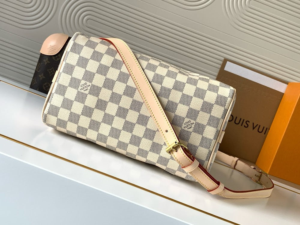 Dragons Bags ln Luxury Bag --81570
