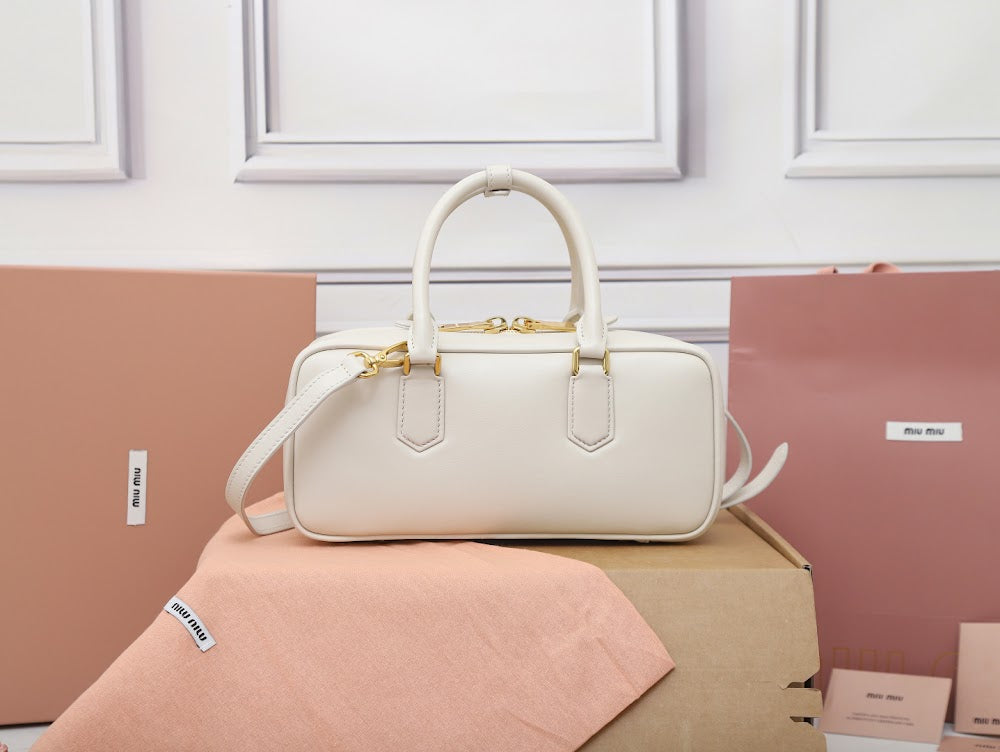 Dragons Bags Miun Miun Luxury Bag --123420