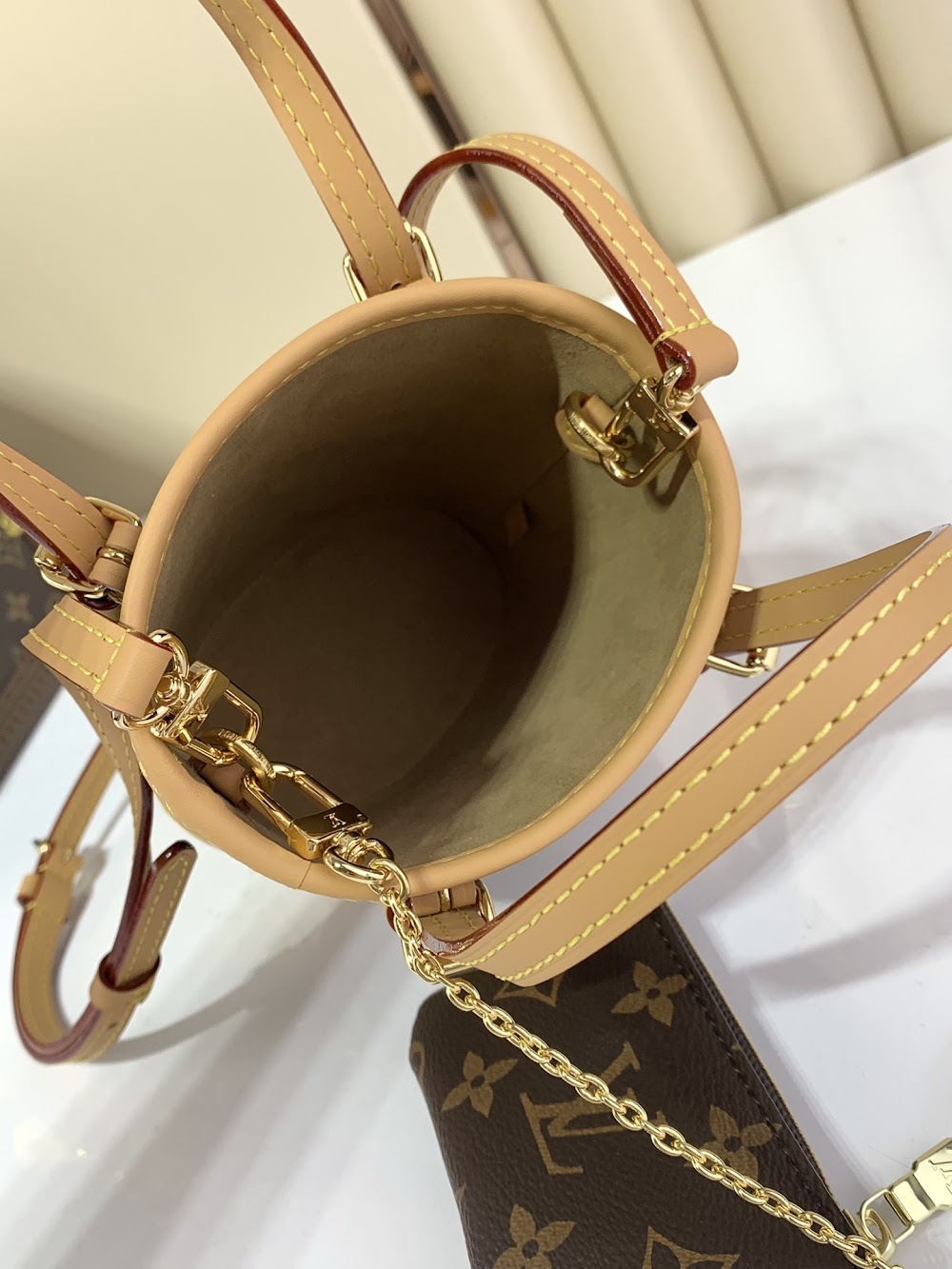 Dragons Bags ln Luxury Bag --61035
