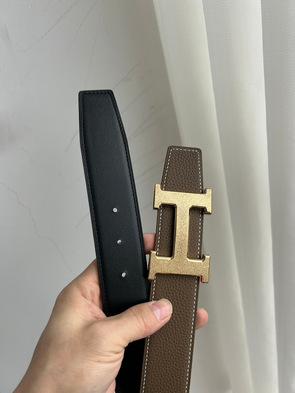 Dragons Bags Hermesn Luxury Belt --105922