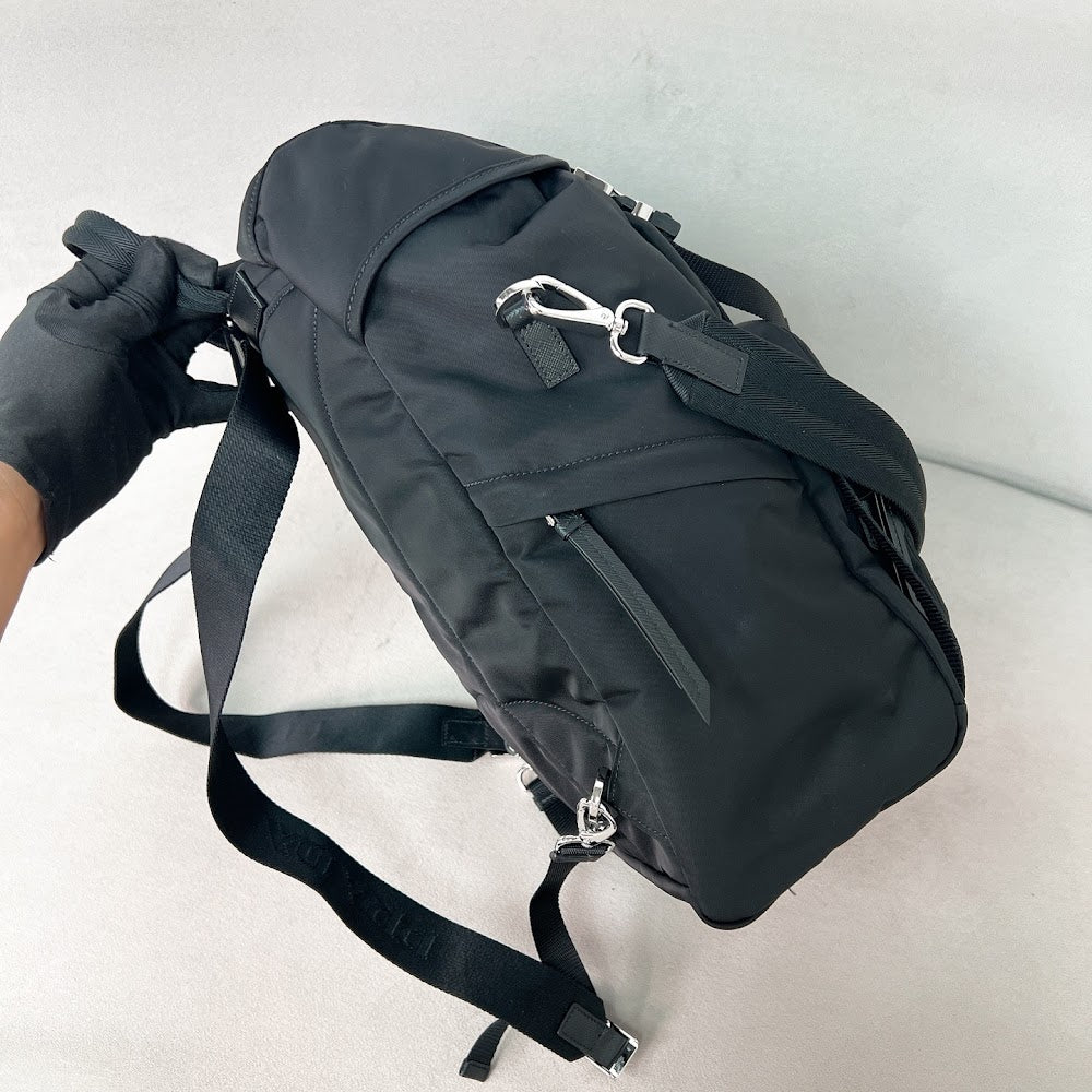 Dragons Bags Pradn Luxury Bag --102906