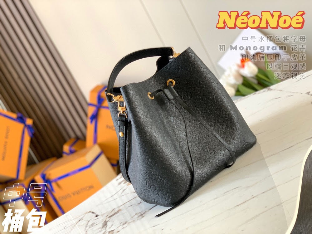 Dragons Bags LVn Luxury Bag --80504