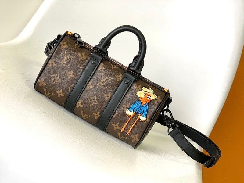Dragons Bags ln Luxury Bag --70092