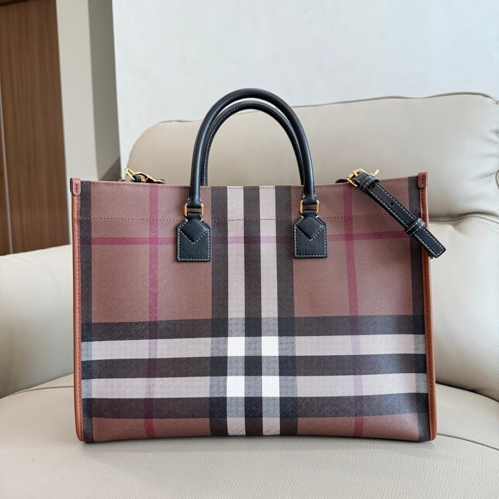 Dragons Bags Burberryn Luxury Bag --92836