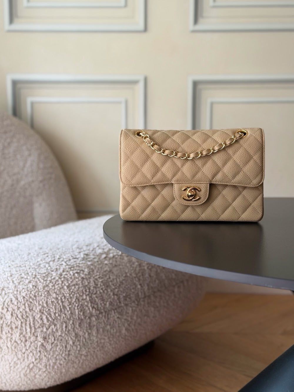 Dragons BagsCHn Luxury Bag --114020